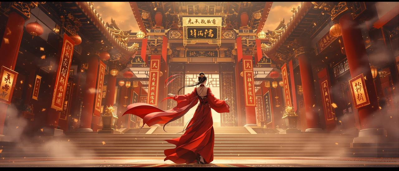 绝世千金 红果漫剧免费观看 绝世千金 - 红果漫剧免费观看蓝光高清动漫短剧