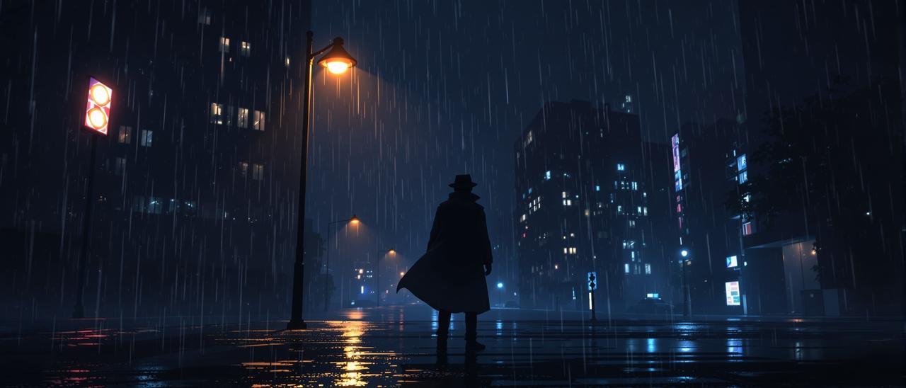 暗夜追凶 红果漫剧免费观看 暗夜追凶 - 红果漫剧免费观看蓝光高清动漫短剧